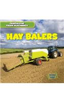 Hay Balers