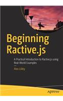 Beginning Ractive.Js