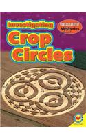 Investigating Crop Circles