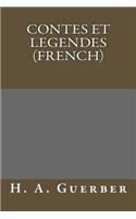 Contes Et Legendes (French): (French)