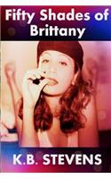 50 Shades of Brittany
