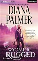 Wyoming Rugged: Library Edition