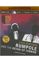 Rumpole and the Reign of Terror