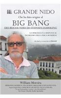 Grande Nido Che Ha Dato Origine Al Big Bang Dei Buchi Neri Di Stephen Hawking