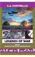 Legends of War