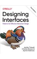 Designing Interfaces
