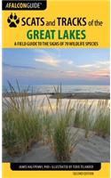 Scats and Tracks of the Great Lakes