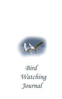 Bird Watching Journal