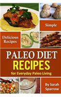 Paleo Diet Recipes