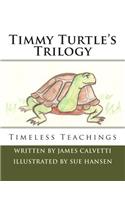 Timmy Turtle's Trilogy