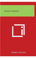 Love's Chaplet