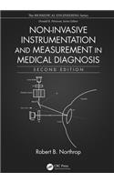 Non-Invasive Instrumentation and Measurement in Medical Diagnosis