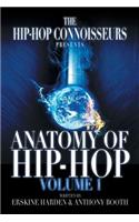 The Anatomy of Hip-Hop