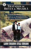 Tratados de Beitza & Meguila