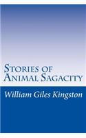 Stories of Animal Sagacity