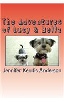Adventures Of Lucy & Bella