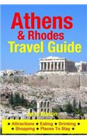 Athens & Rhodes Travel Guide
