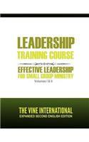 Leadership Training Course