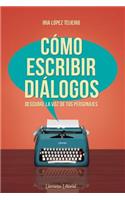 Cómo escribir diálogos