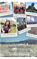 Japan Guide...less