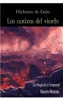 Las Cenizas del Viento