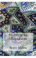 Hadith ya Mufazzal
