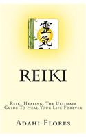 Reiki