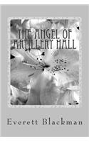 The Angel of Artillery Hall