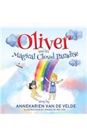 Oliver and His Magical Cloud Paradise