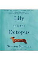 Lily and the Octopus
