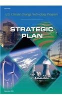 U.S. Climate Change Technology Program Strategic Plan: (English)