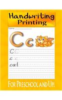 Handwriting
