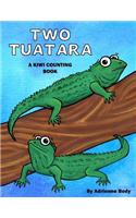 Two Tuatara