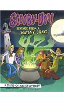 Scooby-Doo! a States of Matter Mystery