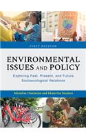 Environmental Issues and Policy