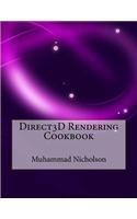 Direct3D Rendering Cookbook