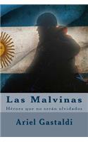 Las Malvinas