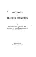 Methods of Teaching Gymnastics