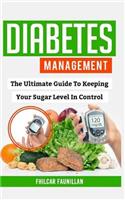 Diabetes Management