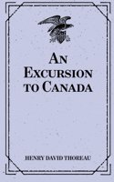 An Excursion to Canada