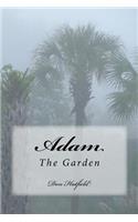 Adam In Garden: (English)
