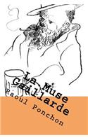 La Muse Gaillarde