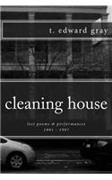 Cleaning House