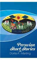 Peruvian Short Stories