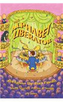 The Alphabet Liberator: Poetanis-The Poet Pianist(English)