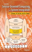 Service-Oriented Computing and System Integration