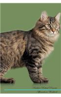 Kurilian Bobtail Affirmations Workbook Kurilian Bobtail Presents: Positive and Loving Affirmations Workbook. Includes: Mentoring Questions, Guidance, Supporting You.