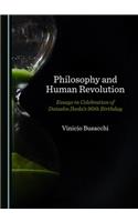 Philosophy and Human Revolution
