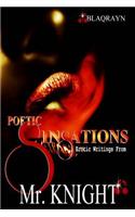 Poetic SinSations