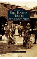 Fred Harvey Houses of the Southwest